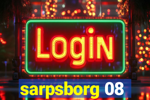 sarpsborg 08